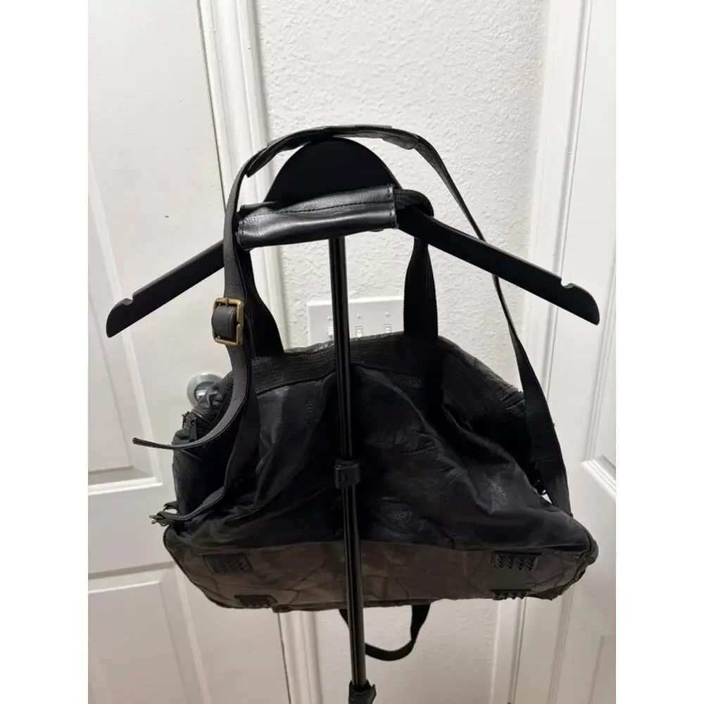 Stonebridge Ranch Country Club Black Golf Bag